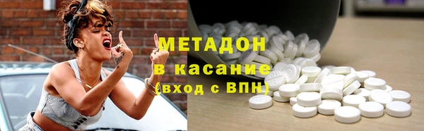 шишки Магас